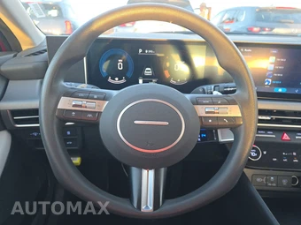 2025 Hyundai Sonata SEL - miniatura 10