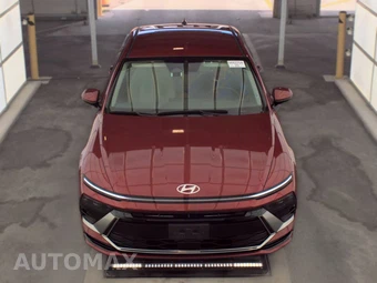 2025 Hyundai Sonata SEL - miniatura 2