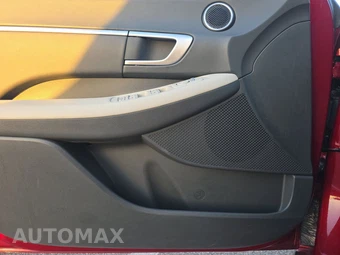 2025 Hyundai Sonata SEL - miniatura 9