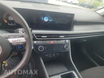2025 Hyundai Sonata SEL - miniatura 11