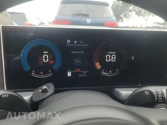 2025 Hyundai Sonata SEL - miniatura 12