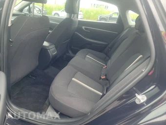 2025 Hyundai Sonata SEL - miniatura 13