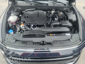 2025 Hyundai Sonata SEL - miniatura 15