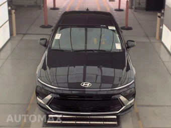 2025 Hyundai Sonata SEL - miniatura 2