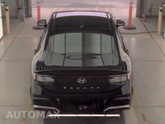 2025 Hyundai Sonata SEL - miniatura 5