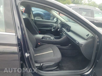 2025 Hyundai Sonata SEL - miniatura 8