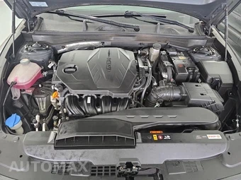 2025 Hyundai Sonata SEL - miniatura 12