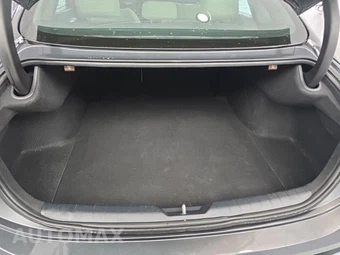 2025 Hyundai Sonata SEL - miniatura 13