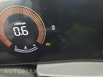 2025 Hyundai Sonata SEL - miniatura 17