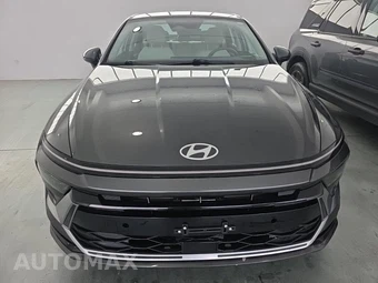 2025 Hyundai Sonata SEL - miniatura 2
