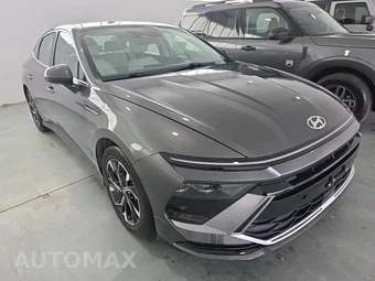 2025 Hyundai Sonata SEL - miniatura 3