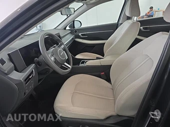 2025 Hyundai Sonata SEL - miniatura 7