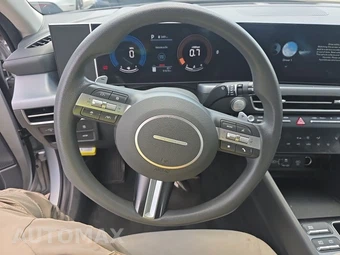 2025 Hyundai Sonata SEL - miniatura 10