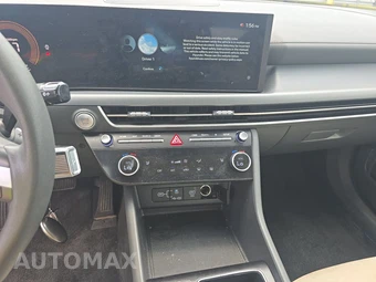 2025 Hyundai Sonata SEL - miniatura 11