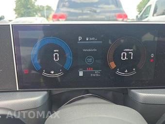 2025 Hyundai Sonata SEL - miniatura 12