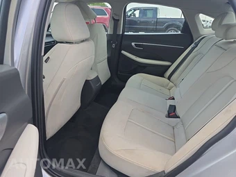2025 Hyundai Sonata SEL - miniatura 13