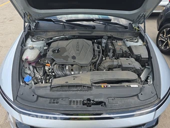 2025 Hyundai Sonata SEL - miniatura 15
