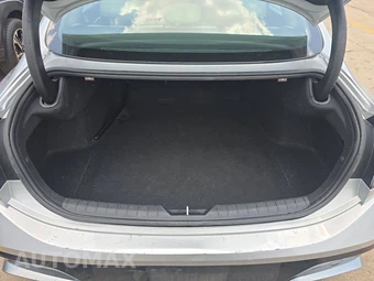 2025 Hyundai Sonata SEL - miniatura 16