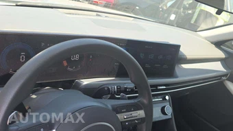 2025 Hyundai Sonata SEL - miniatura 21