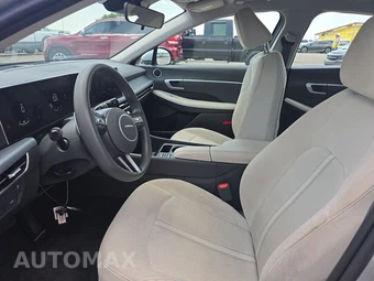 2025 Hyundai Sonata SEL - miniatura 7