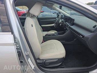 2025 Hyundai Sonata SEL - miniatura 8
