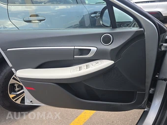 2025 Hyundai Sonata SEL - miniatura 9