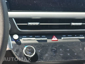 2025 Hyundai Sonata SEL - miniatura 11