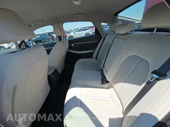 2025 Hyundai Sonata SEL - miniatura 13