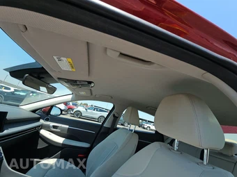 2025 Hyundai Sonata SEL - miniatura 17