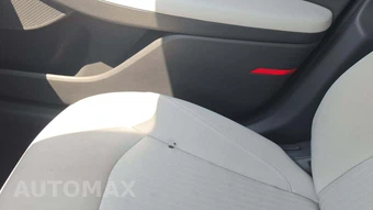 2025 Hyundai Sonata SEL - miniatura 19