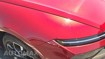 2025 Hyundai Sonata SEL - miniatura 22