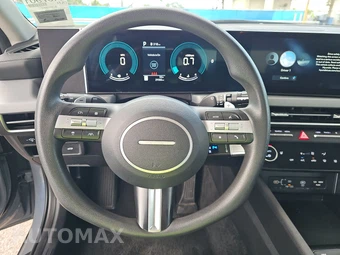 2025 Hyundai Sonata SEL - miniatura 10