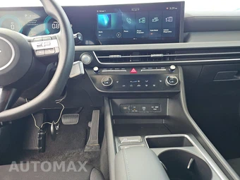 2025 Hyundai Sonata SEL - miniatura 11