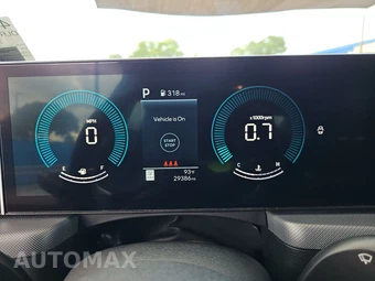 2025 Hyundai Sonata SEL - miniatura 12