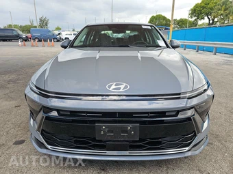 2025 Hyundai Sonata SEL - miniatura 2