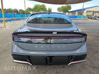 2025 Hyundai Sonata SEL - miniatura 5
