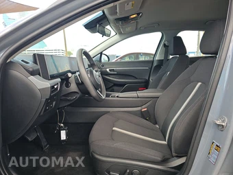 2025 Hyundai Sonata SEL - miniatura 7