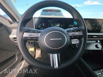 2025 Hyundai Sonata SEL - miniatura 10