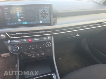 2025 Hyundai Sonata SEL - miniatura 11