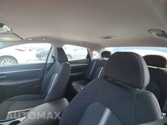 2025 Hyundai Sonata SEL - miniatura 17