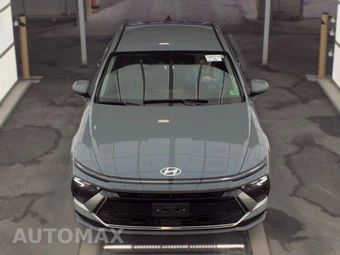 2025 Hyundai Sonata SEL - miniatura 2