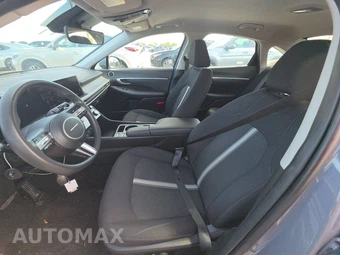 2025 Hyundai Sonata SEL - miniatura 7