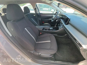 2025 Hyundai Sonata SEL - miniatura 8