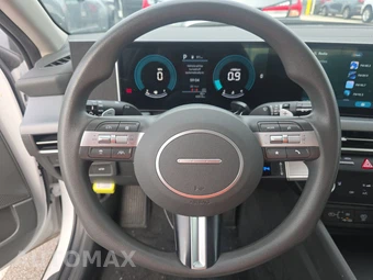 2025 Hyundai Sonata SEL - miniatura 10