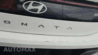 2025 Hyundai Sonata SEL - miniatura 19