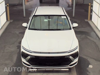 2025 Hyundai Sonata SEL - miniatura 2