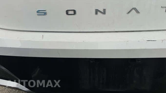 2025 Hyundai Sonata SEL - miniatura 20