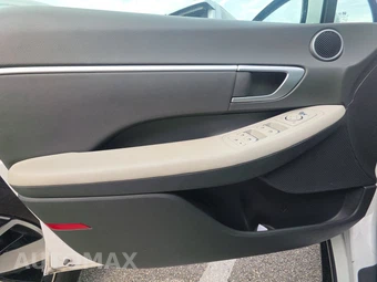 2025 Hyundai Sonata SEL - miniatura 9