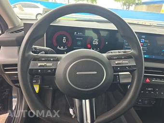 2025 Hyundai Sonata SEL - miniatura 10