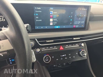 2025 Hyundai Sonata SEL - miniatura 11